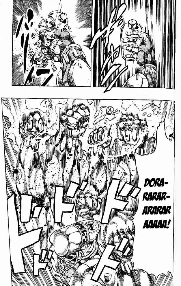 Page 16 Chapter 6 JoJos Bizarre Adventure Part 4 - Diamond is Unbreakable