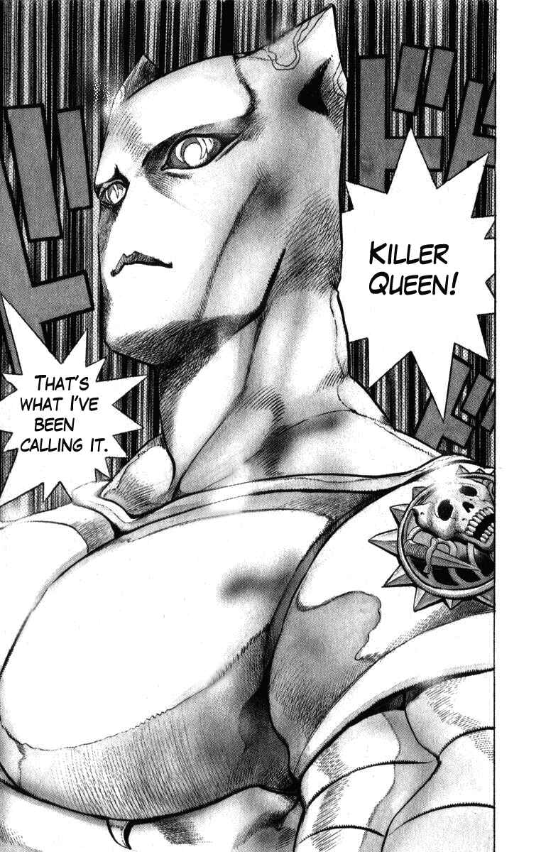 Page 10 Chapter 80 JoJos Bizarre Adventure Part 4 - Diamond is Unbreakable
