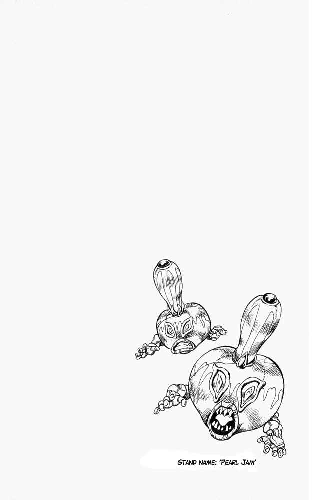 Page 19 Chapter 43 JoJos Bizarre Adventure Part 4 - Diamond is Unbreakable