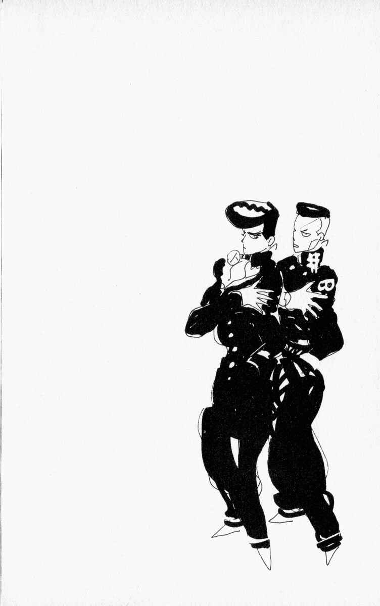 Page 19 Chapter 68 JoJos Bizarre Adventure Part 4 - Diamond is Unbreakable