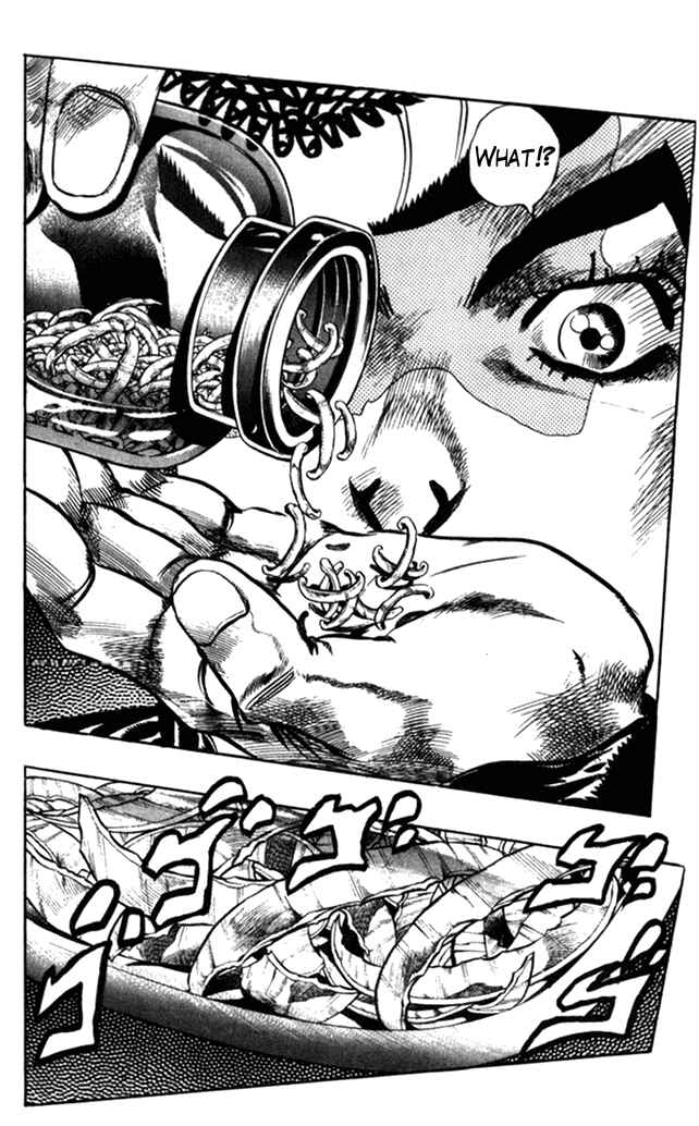 Page 12 Chapter 100 JoJos Bizarre Adventure Part 4 - Diamond is Unbreakable