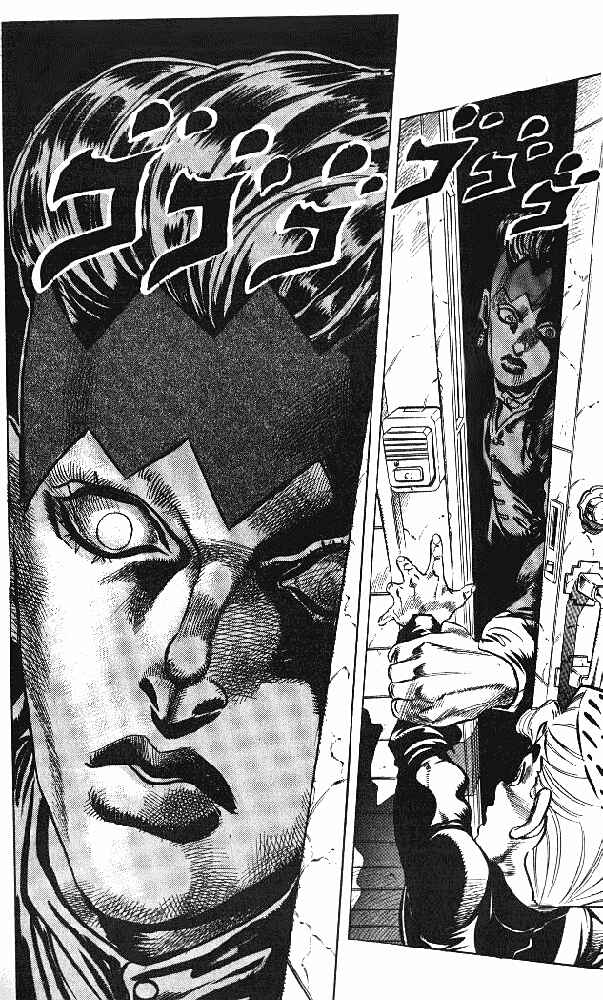 Page 8 Chapter 53 JoJos Bizarre Adventure Part 4 - Diamond is Unbreakable