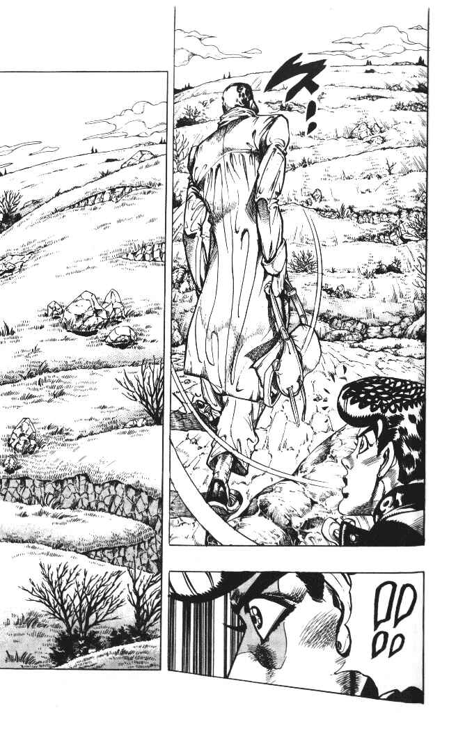 Page 3 Chapter 64 JoJos Bizarre Adventure Part 4 - Diamond is Unbreakable