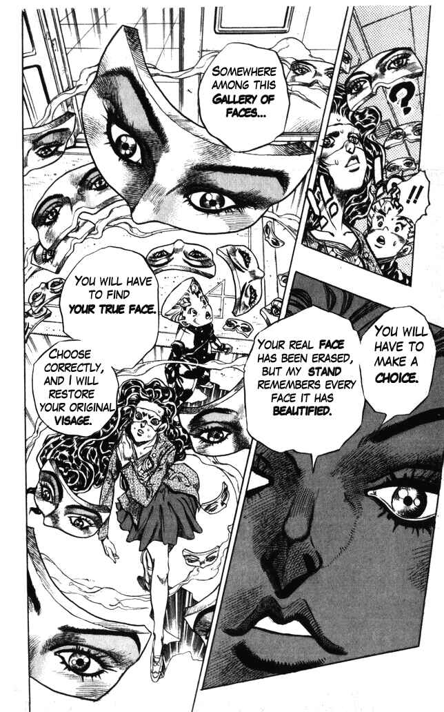 Page 6 Chapter 88 JoJos Bizarre Adventure Part 4 - Diamond is Unbreakable