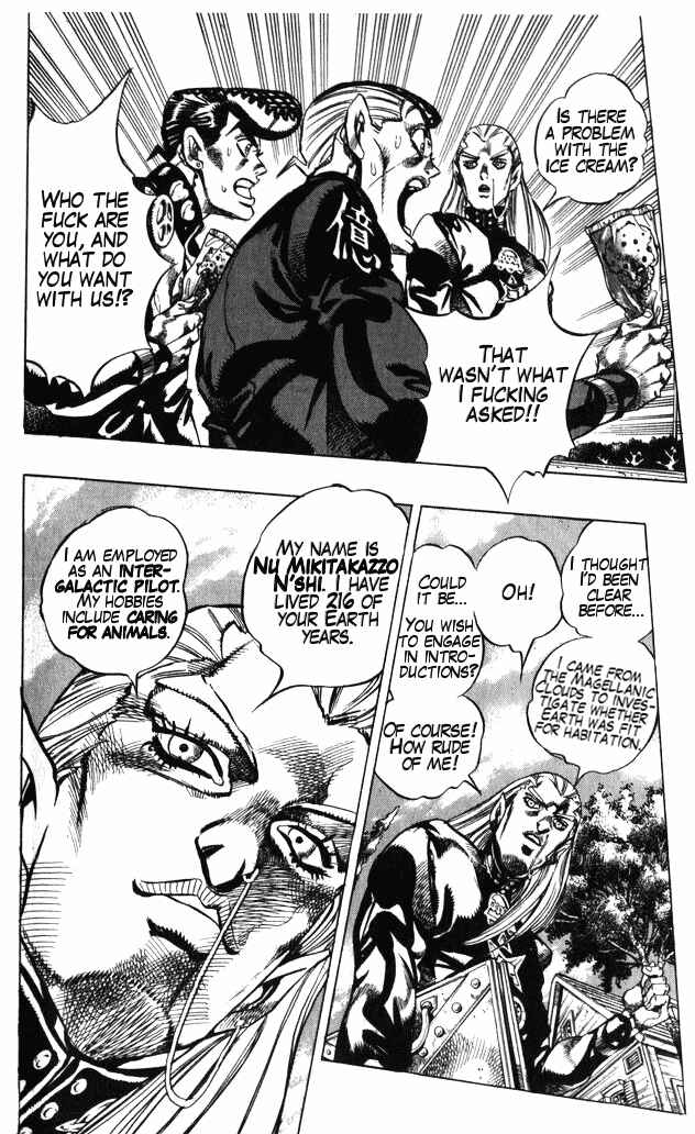 Page 2 Chapter 114 JoJos Bizarre Adventure Part 4 - Diamond is Unbreakable