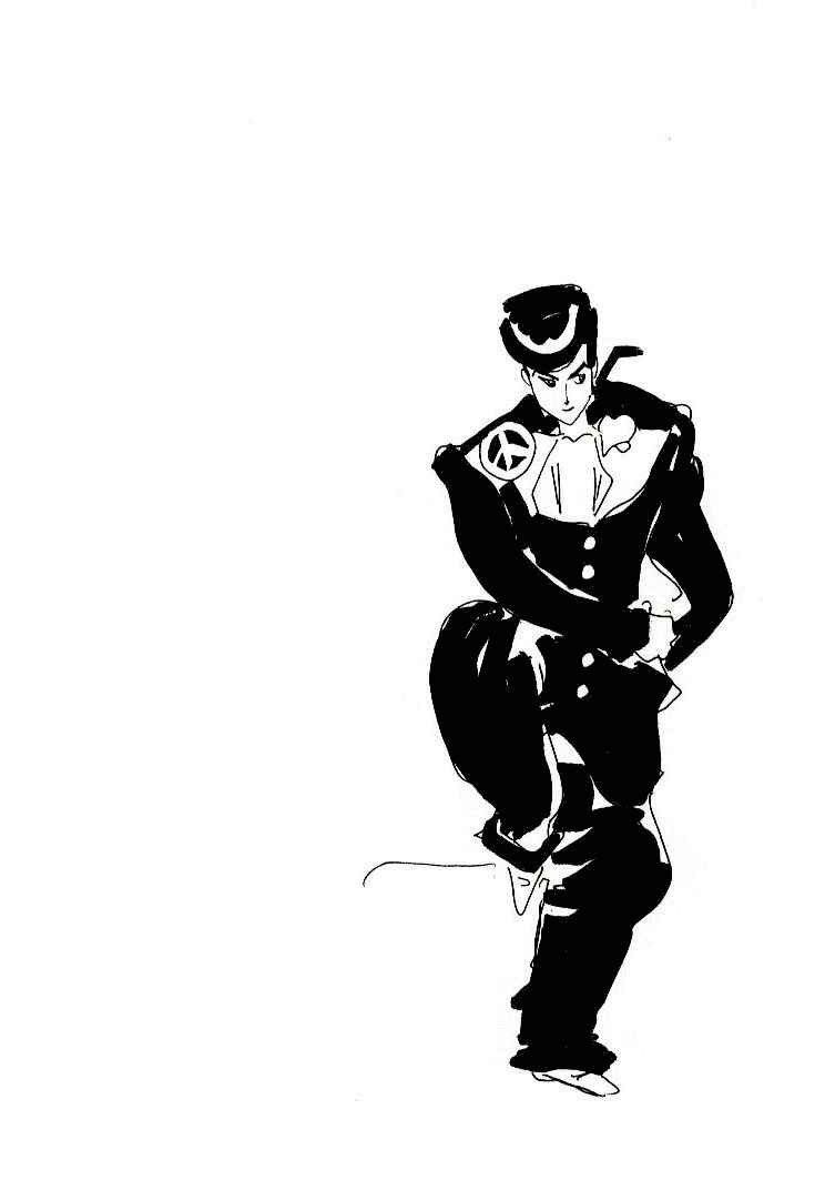 Page 20 Chapter 11 JoJos Bizarre Adventure Part 4 - Diamond is Unbreakable