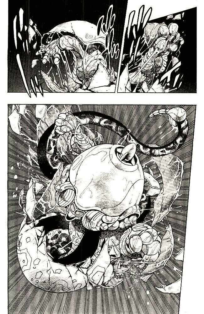 Page 2 Chapter 22 JoJos Bizarre Adventure Part 4 - Diamond is Unbreakable