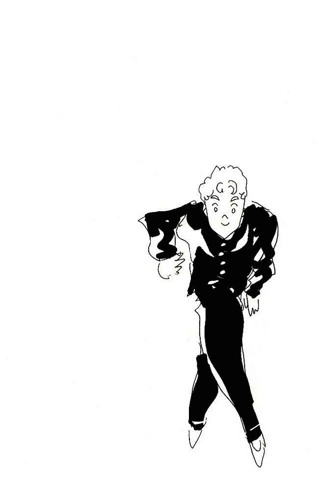 Page 20 Chapter 22 JoJos Bizarre Adventure Part 4 - Diamond is Unbreakable