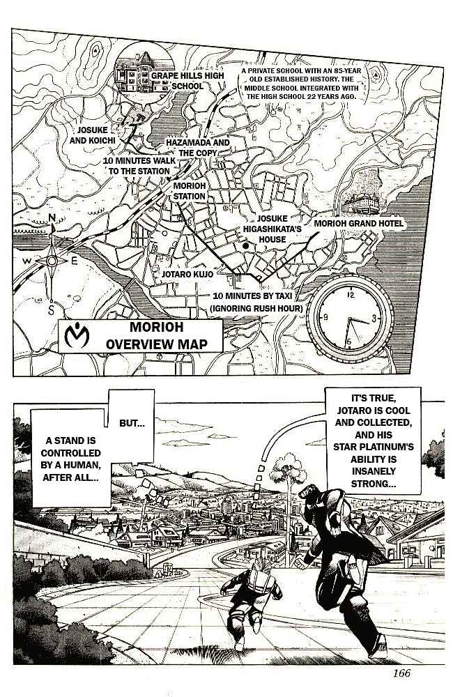 Page 2 Chapter 27 JoJos Bizarre Adventure Part 4 - Diamond is Unbreakable