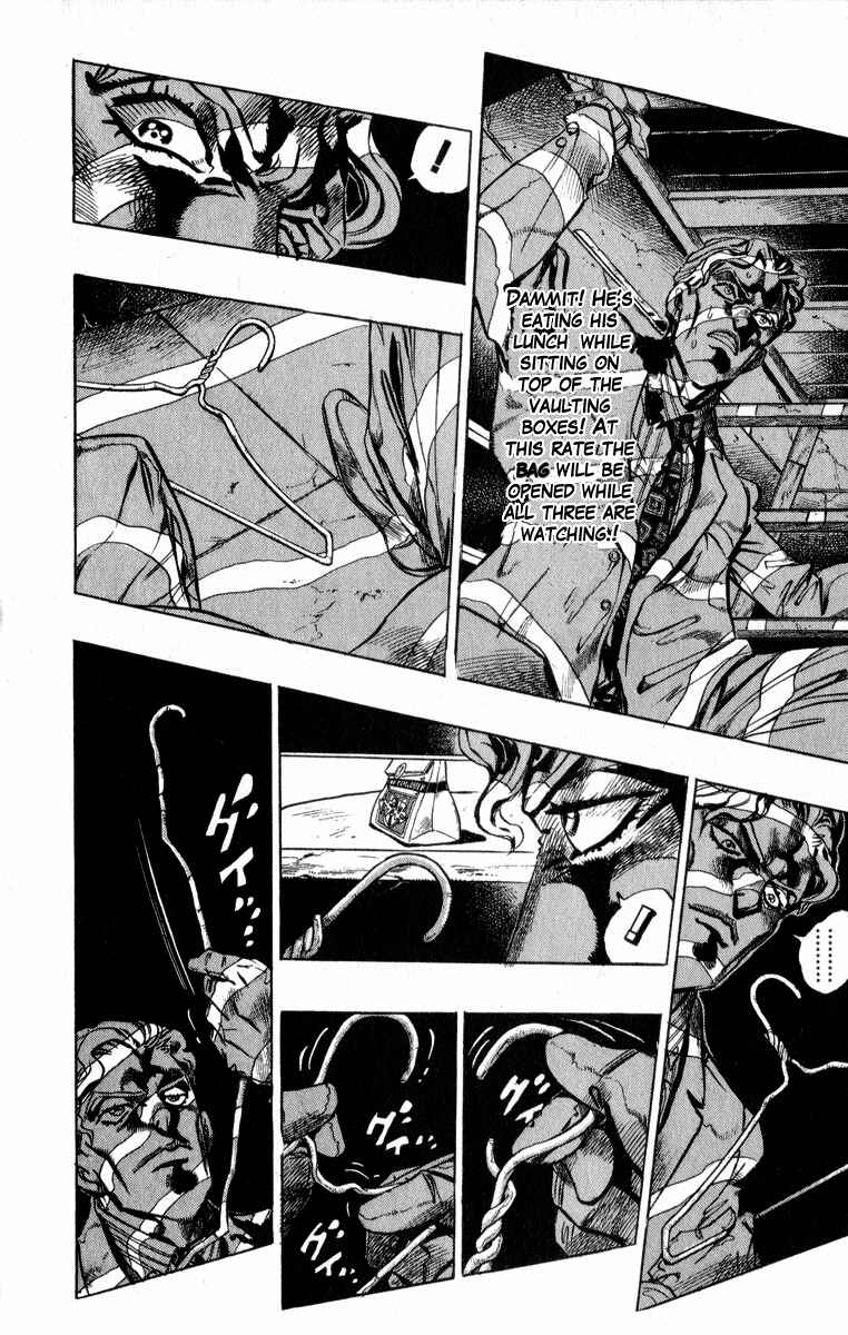Page 16 Chapter 78 JoJos Bizarre Adventure Part 4 - Diamond is Unbreakable
