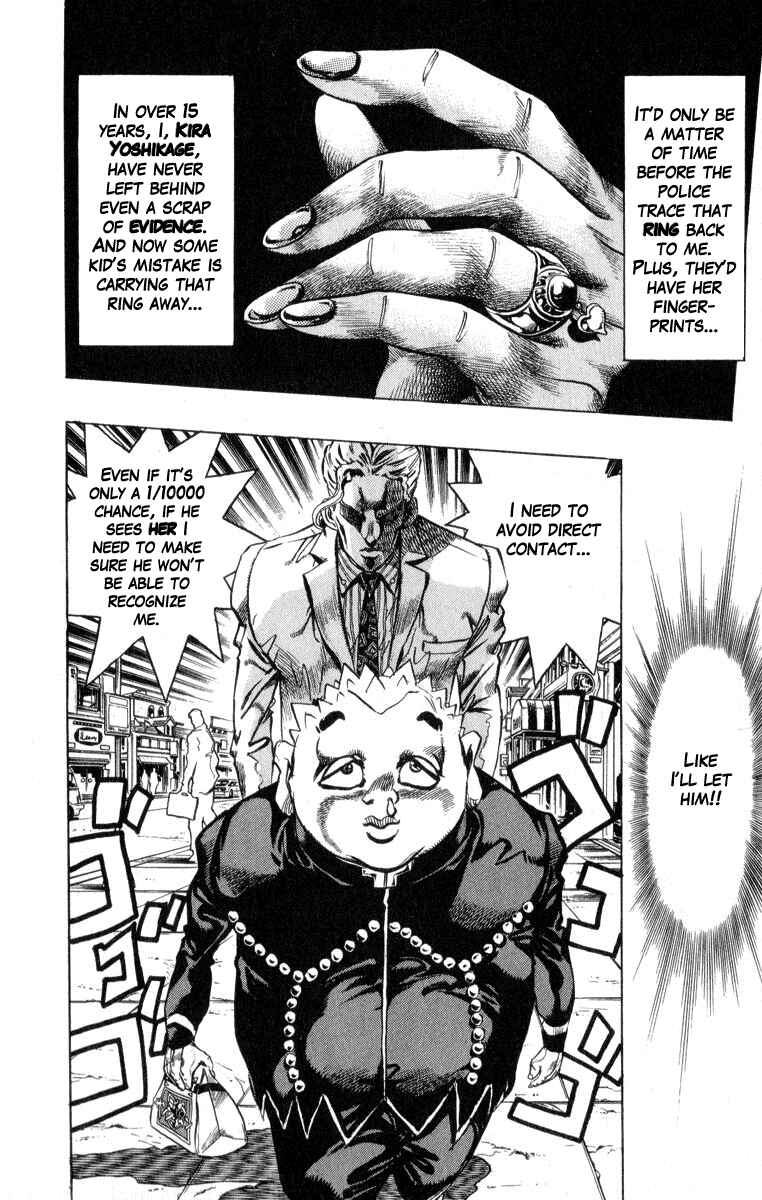 Page 2 Chapter 78 JoJos Bizarre Adventure Part 4 - Diamond is Unbreakable