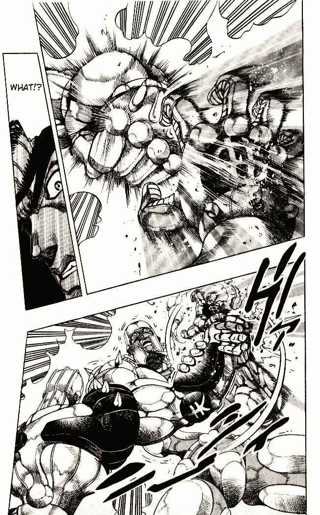 Page 14 Chapter 10 JoJos Bizarre Adventure Part 4 - Diamond is Unbreakable
