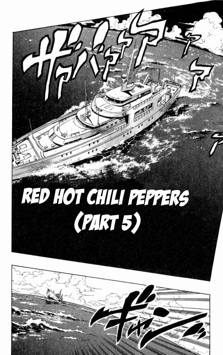 Page 1 Chapter 46 JoJos Bizarre Adventure Part 4 - Diamond is Unbreakable