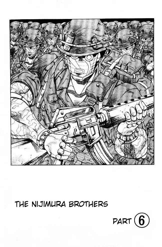 Page 1 Chapter 14 JoJos Bizarre Adventure Part 4 - Diamond is Unbreakable