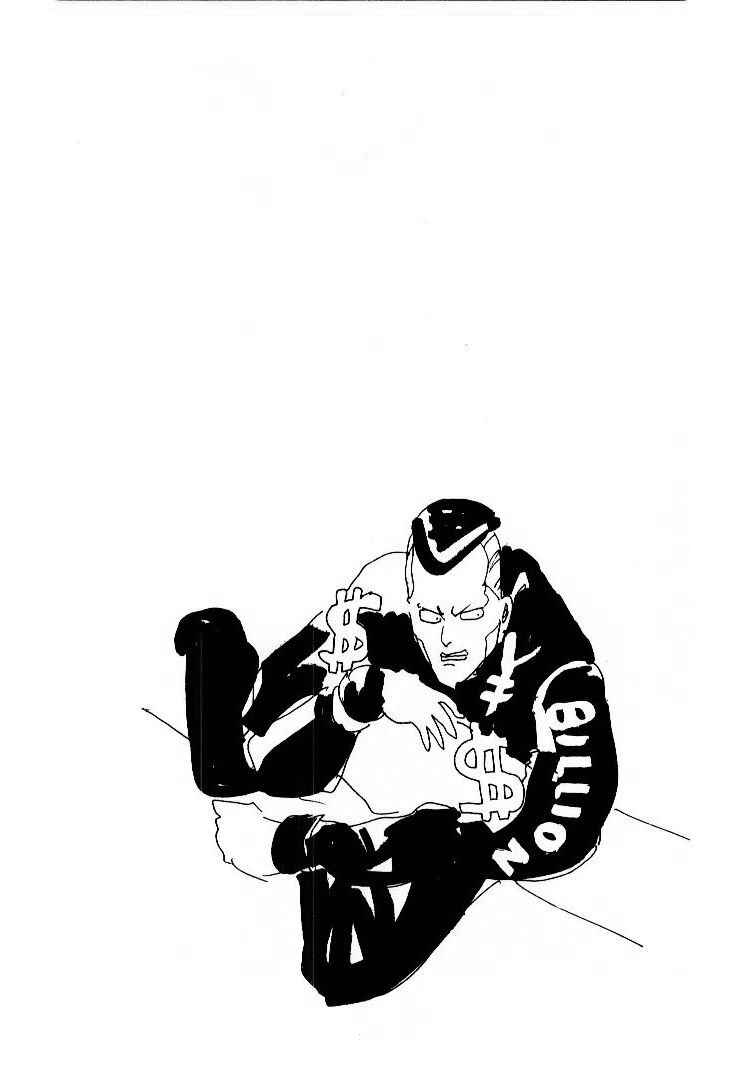 Page 20 Chapter 14 JoJos Bizarre Adventure Part 4 - Diamond is Unbreakable
