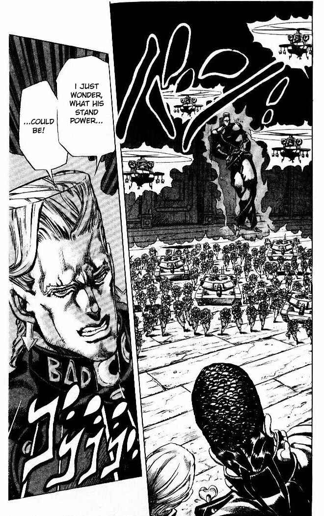 Page 3 Chapter 14 JoJos Bizarre Adventure Part 4 - Diamond is Unbreakable