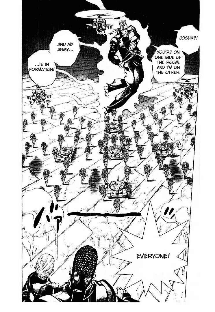 Page 6 Chapter 14 JoJos Bizarre Adventure Part 4 - Diamond is Unbreakable