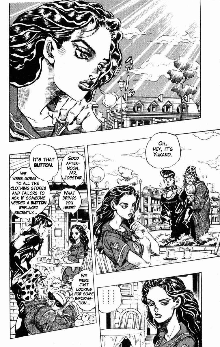 Page 2 Chapter 83 JoJos Bizarre Adventure Part 4 - Diamond is Unbreakable
