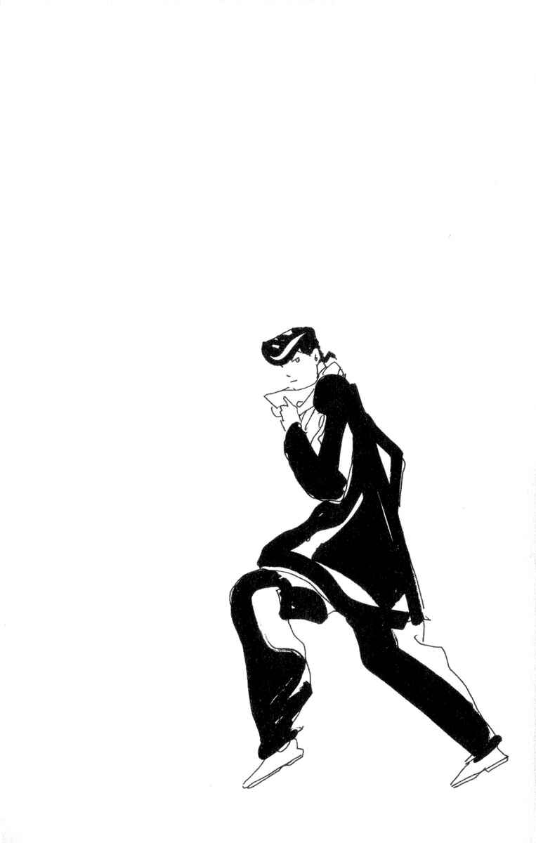 Page 20 Chapter 40 JoJos Bizarre Adventure Part 4 - Diamond is Unbreakable
