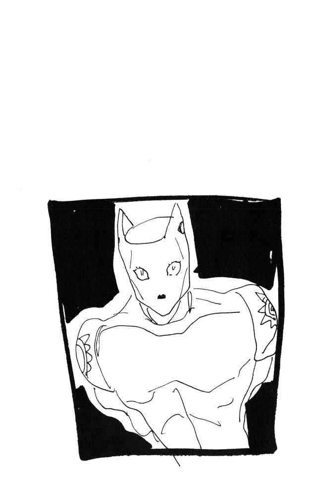 Page 19 Chapter 97 JoJos Bizarre Adventure Part 4 - Diamond is Unbreakable