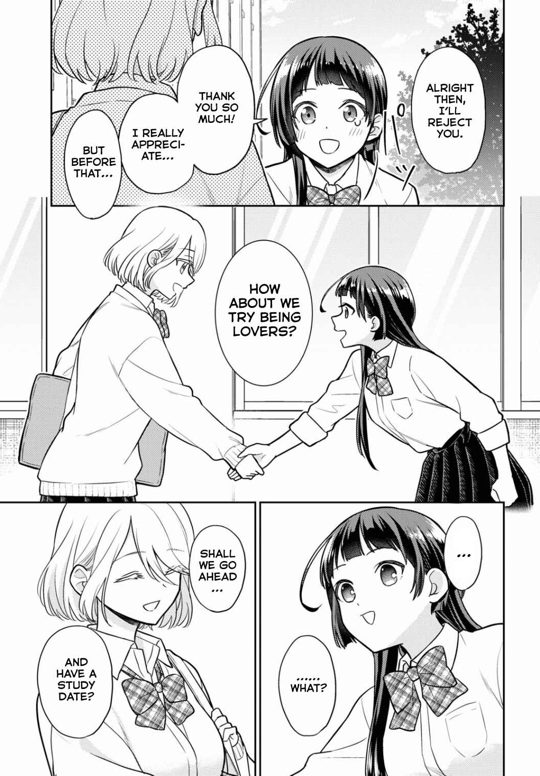 Page 11 Chapter Unknown_eb1e Please Break My Heart!