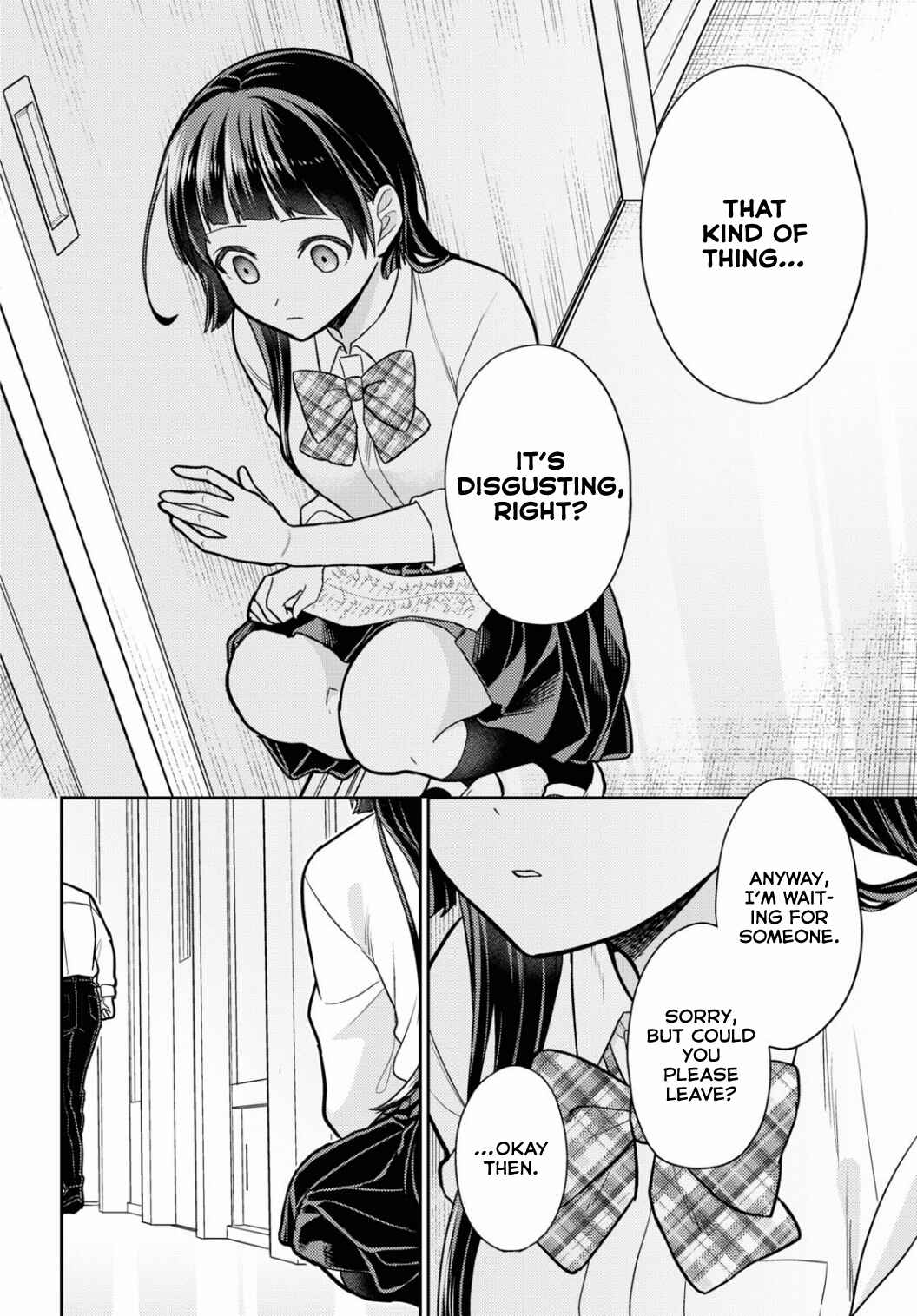 Page 18 Chapter Unknown_eb1e Please Break My Heart!