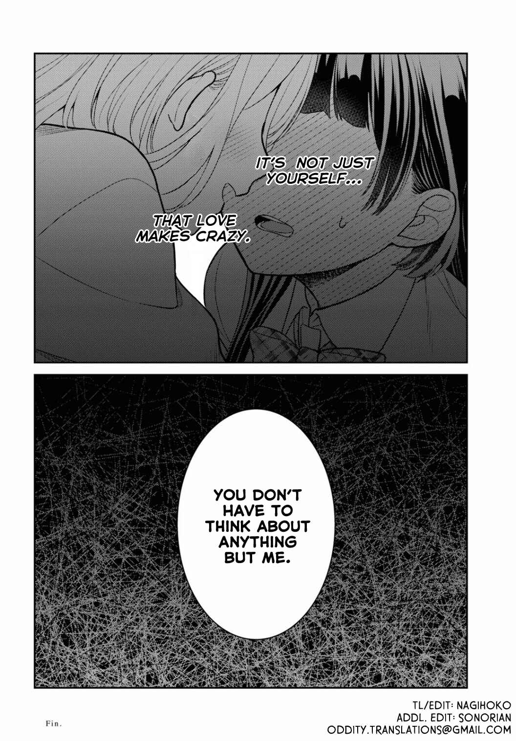 Page 26 Chapter Unknown_eb1e Please Break My Heart!