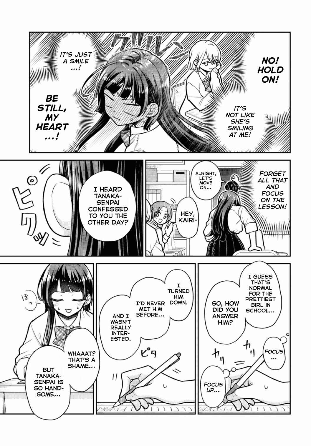 Page 7 Chapter Unknown_eb1e Please Break My Heart!
