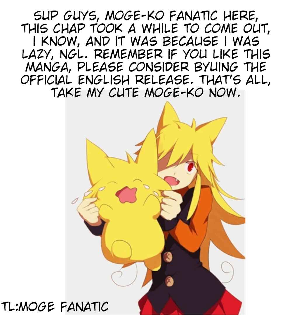 Page 24 Chapter 5 Jigokuren - Death Life