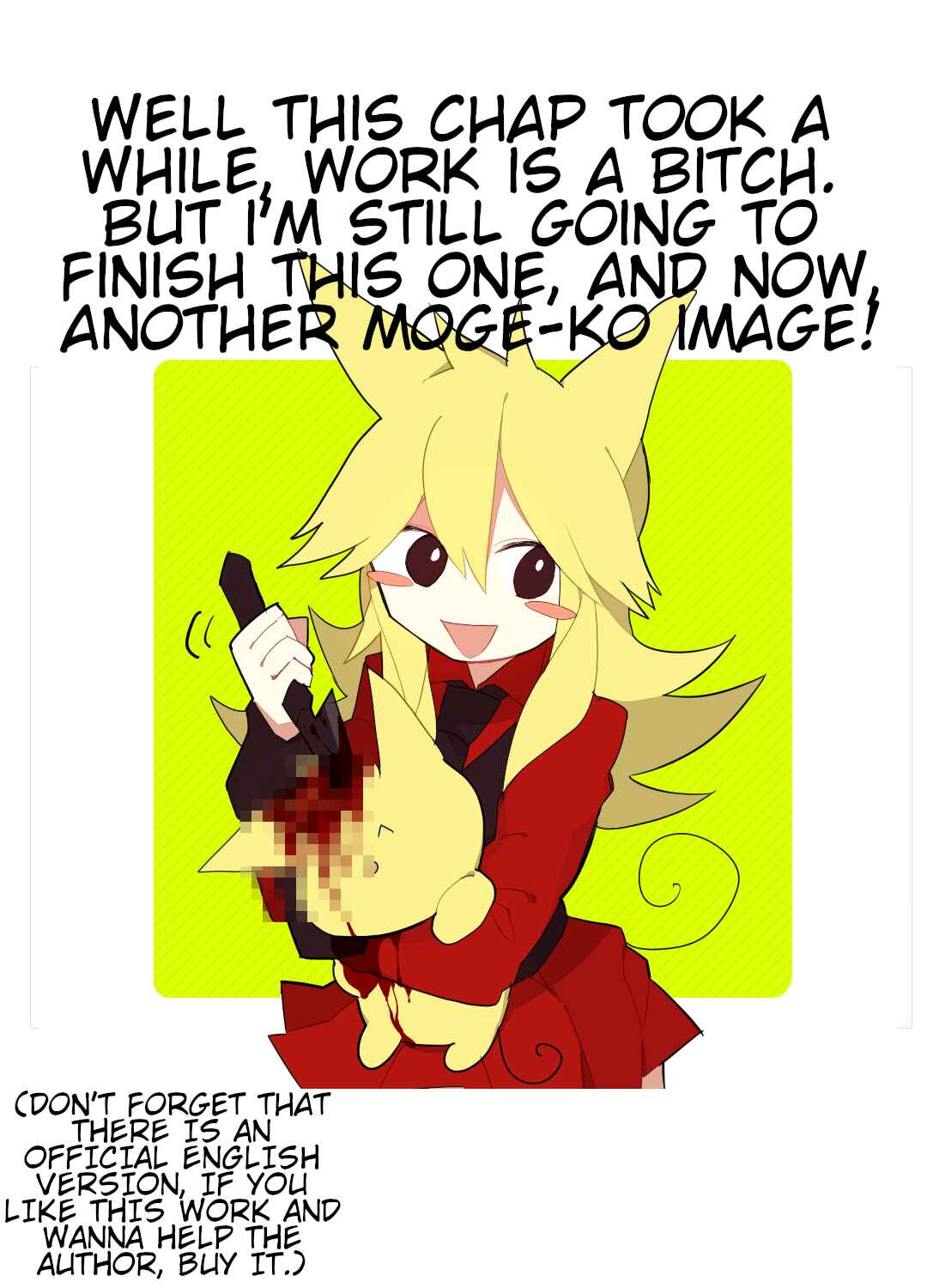 Page 25 Chapter 4 Jigokuren - Death Life