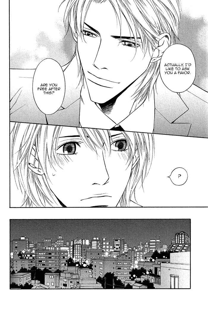 Page 16 Chapter 3 Cinderella Plot