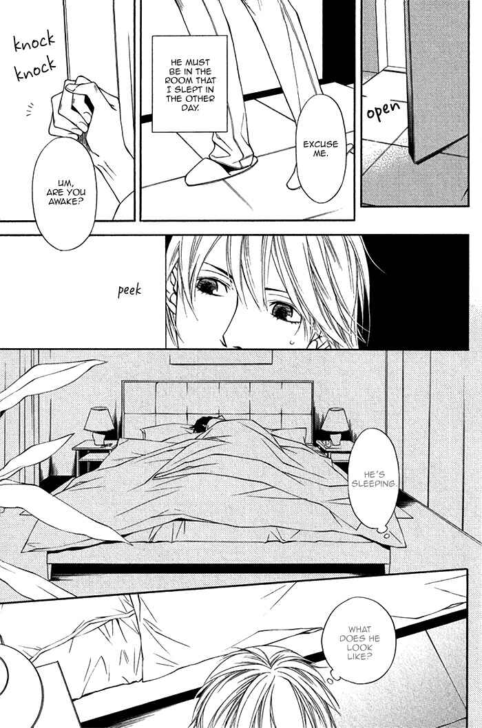 Page 19 Chapter 3 Cinderella Plot