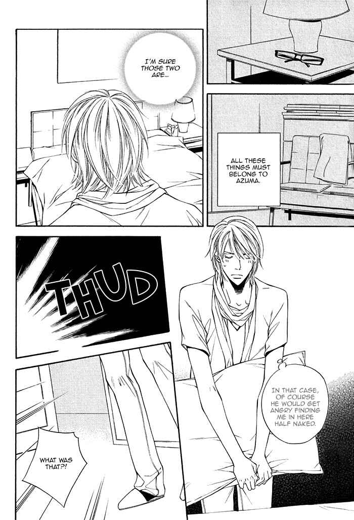 Page 24 Chapter 3 Cinderella Plot