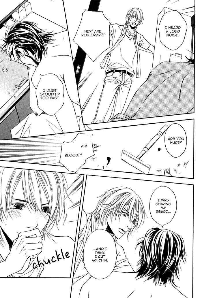Page 25 Chapter 3 Cinderella Plot