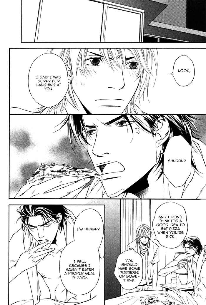 Page 26 Chapter 3 Cinderella Plot