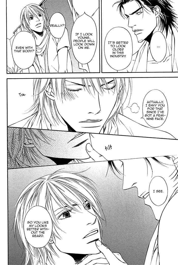 Page 28 Chapter 3 Cinderella Plot