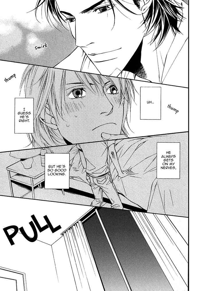 Page 29 Chapter 3 Cinderella Plot