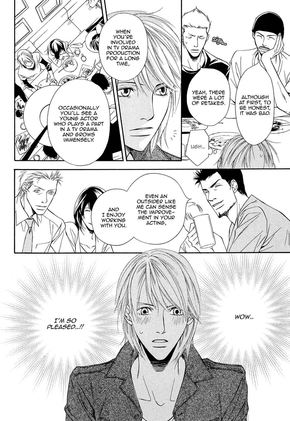 Page 22 Chapter 6 Cinderella Plot