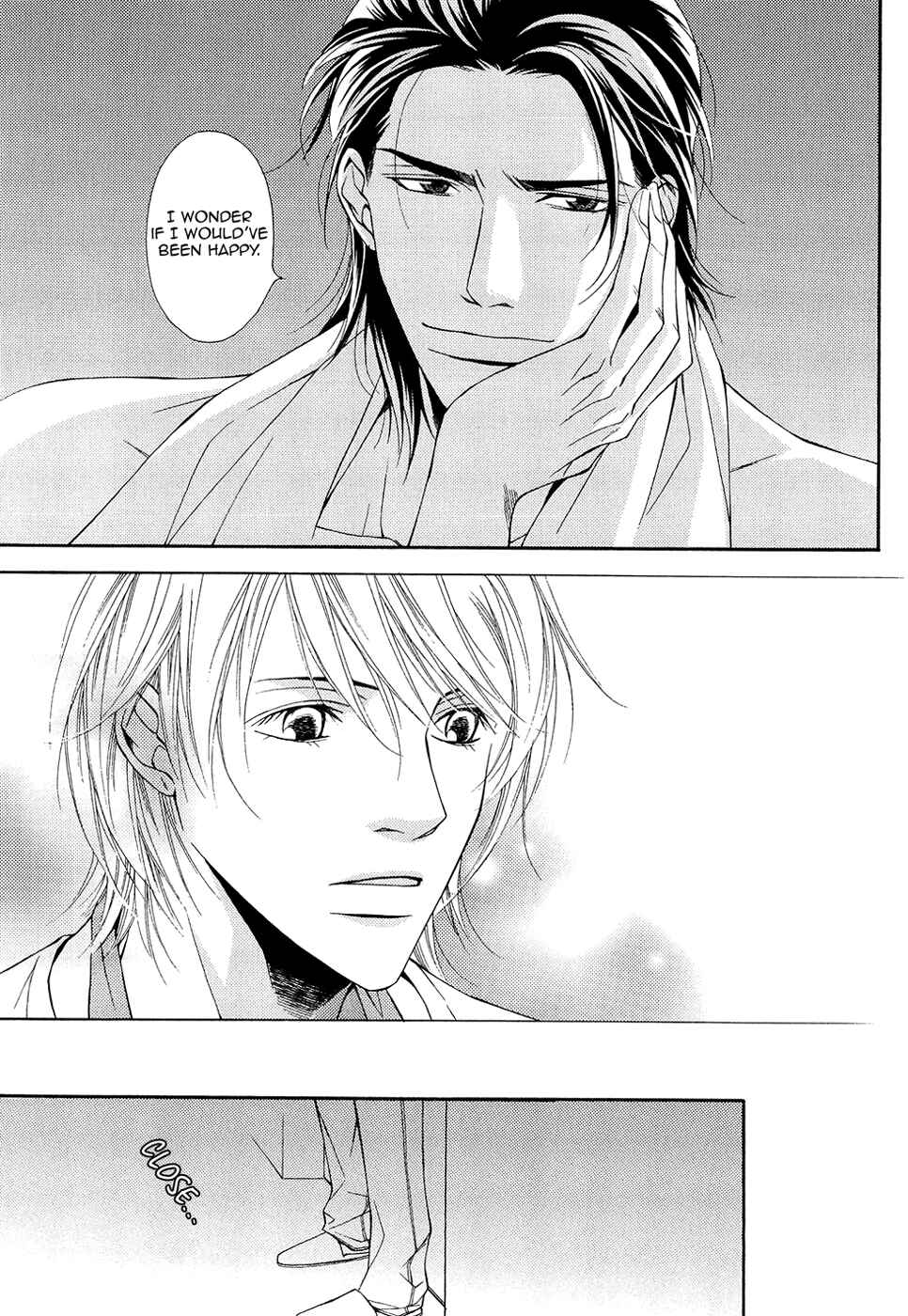 Page 35 Chapter 6 Cinderella Plot