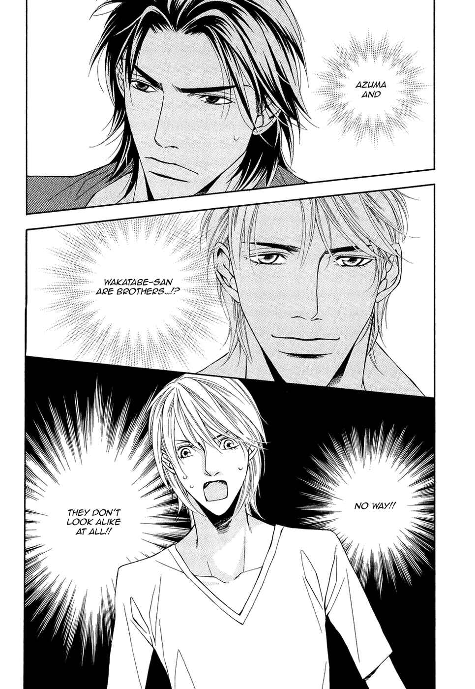 Page 6 Chapter 6 Cinderella Plot