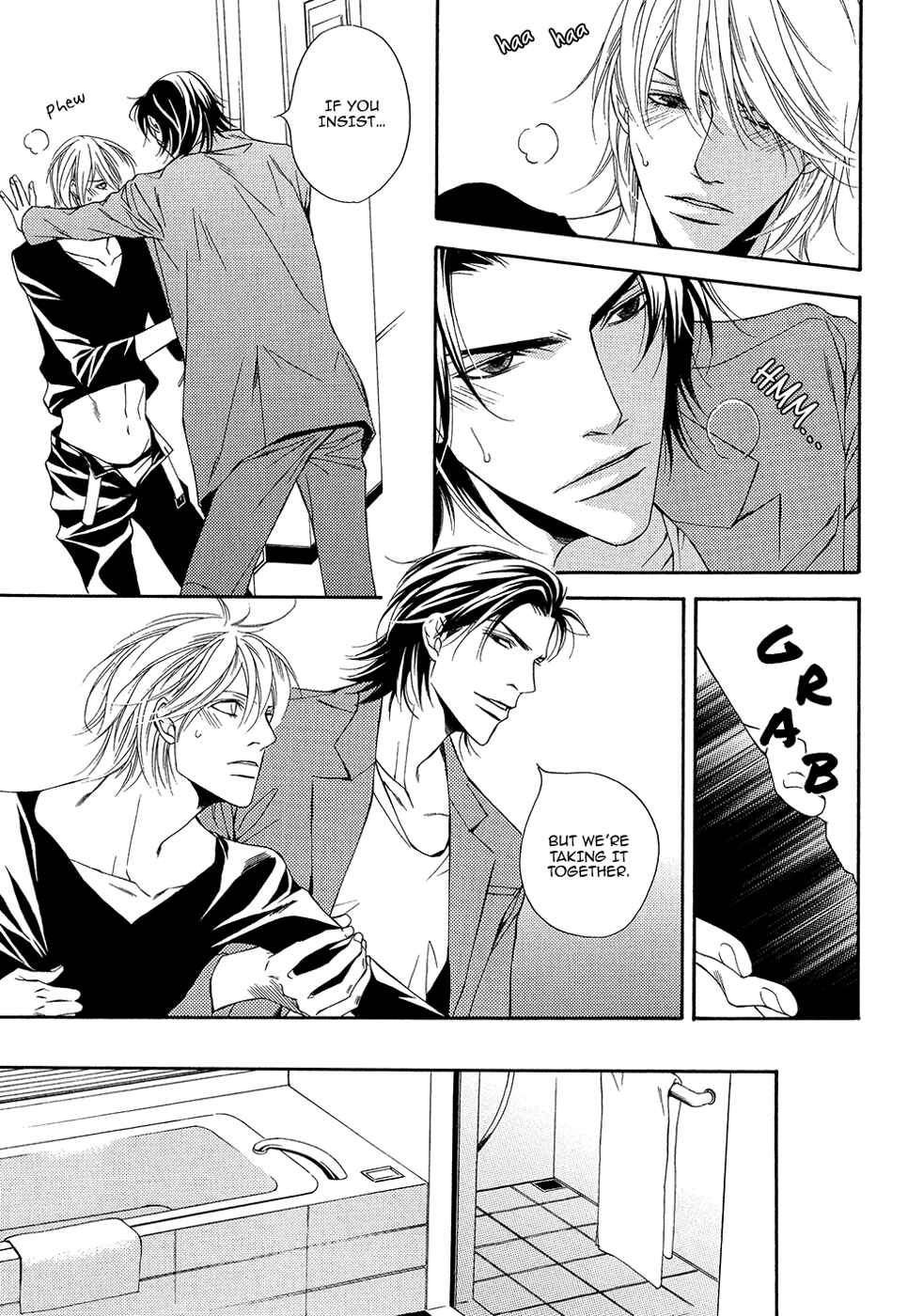 Page 22 Chapter 9 Cinderella Plot