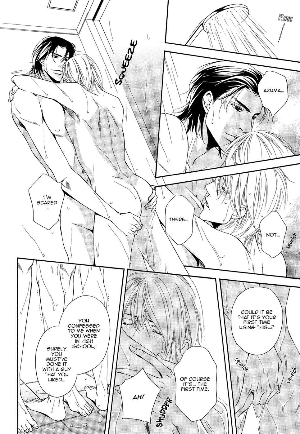 Page 23 Chapter 9 Cinderella Plot