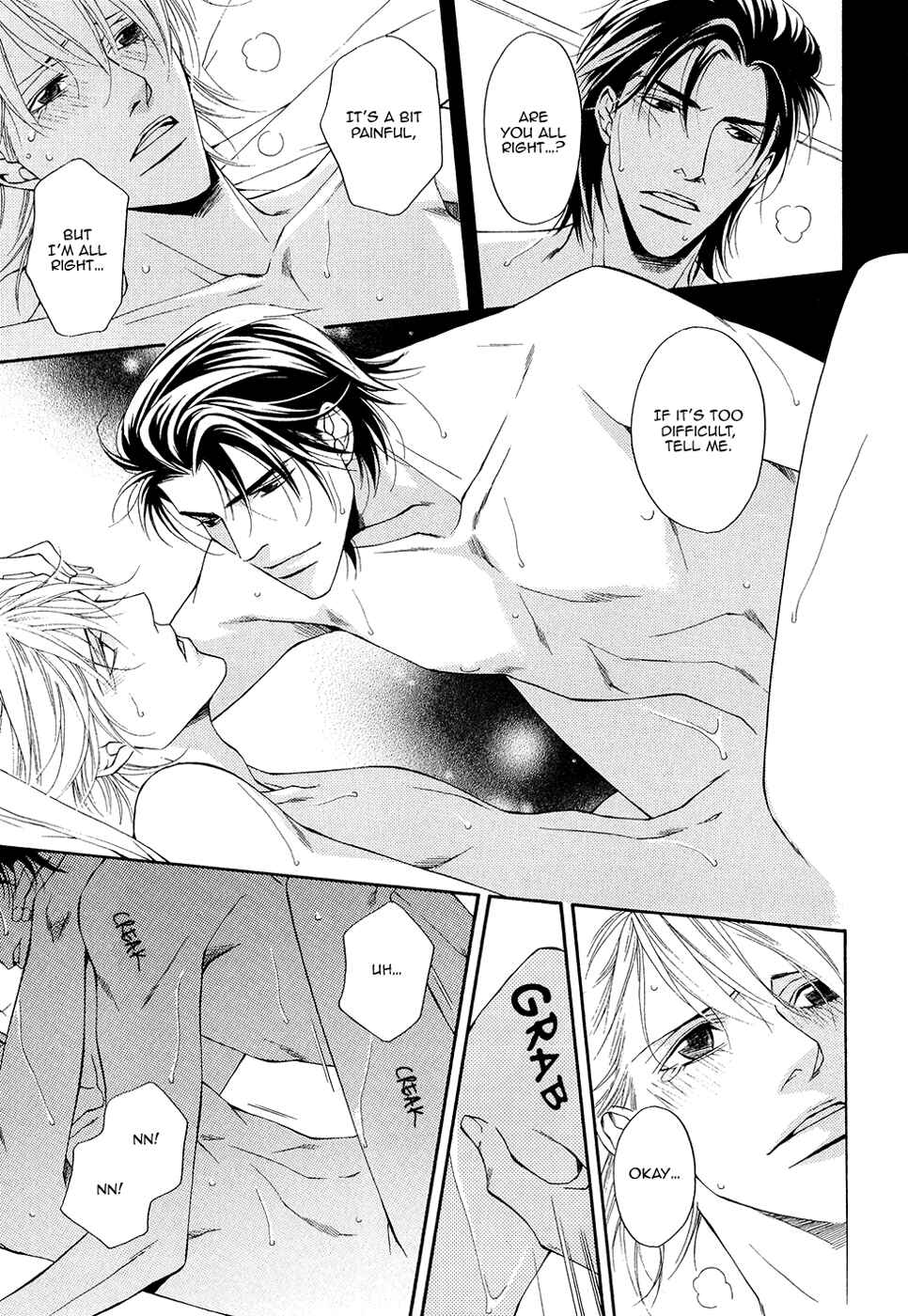Page 26 Chapter 9 Cinderella Plot