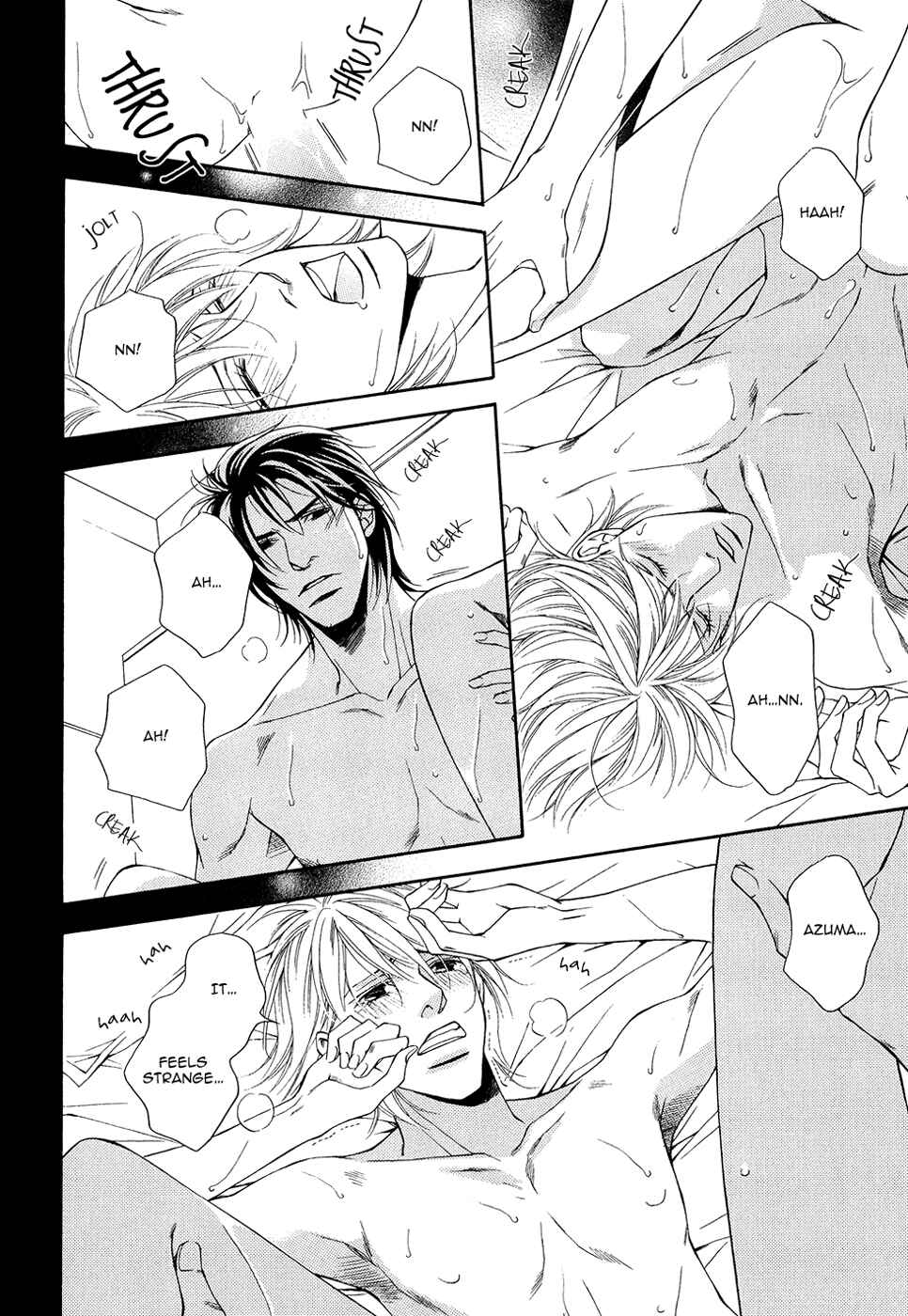 Page 27 Chapter 9 Cinderella Plot