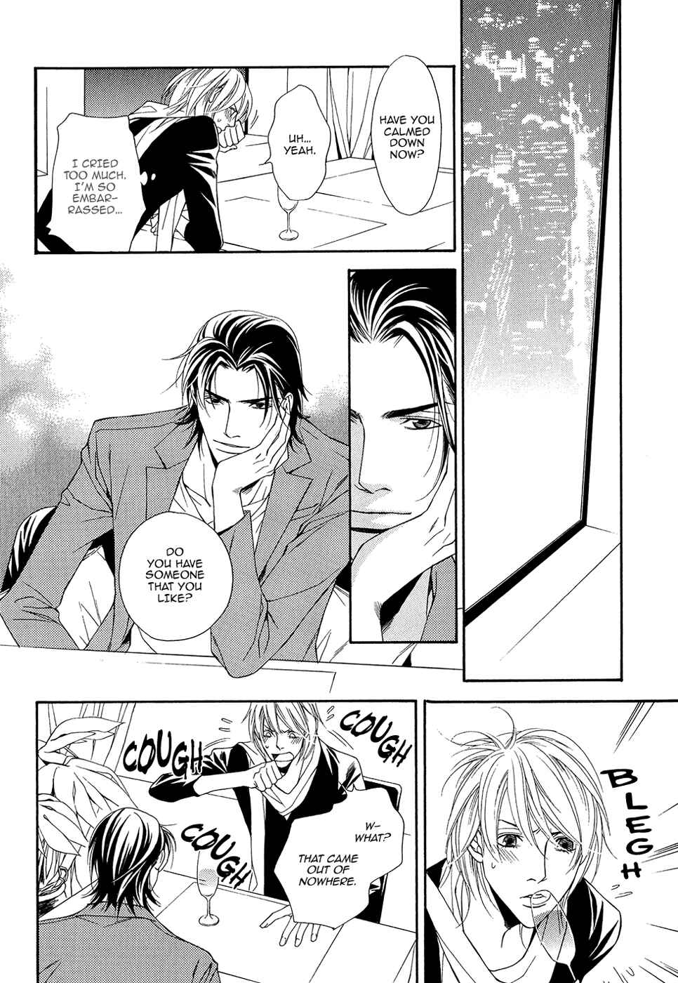 Page 9 Chapter 9 Cinderella Plot