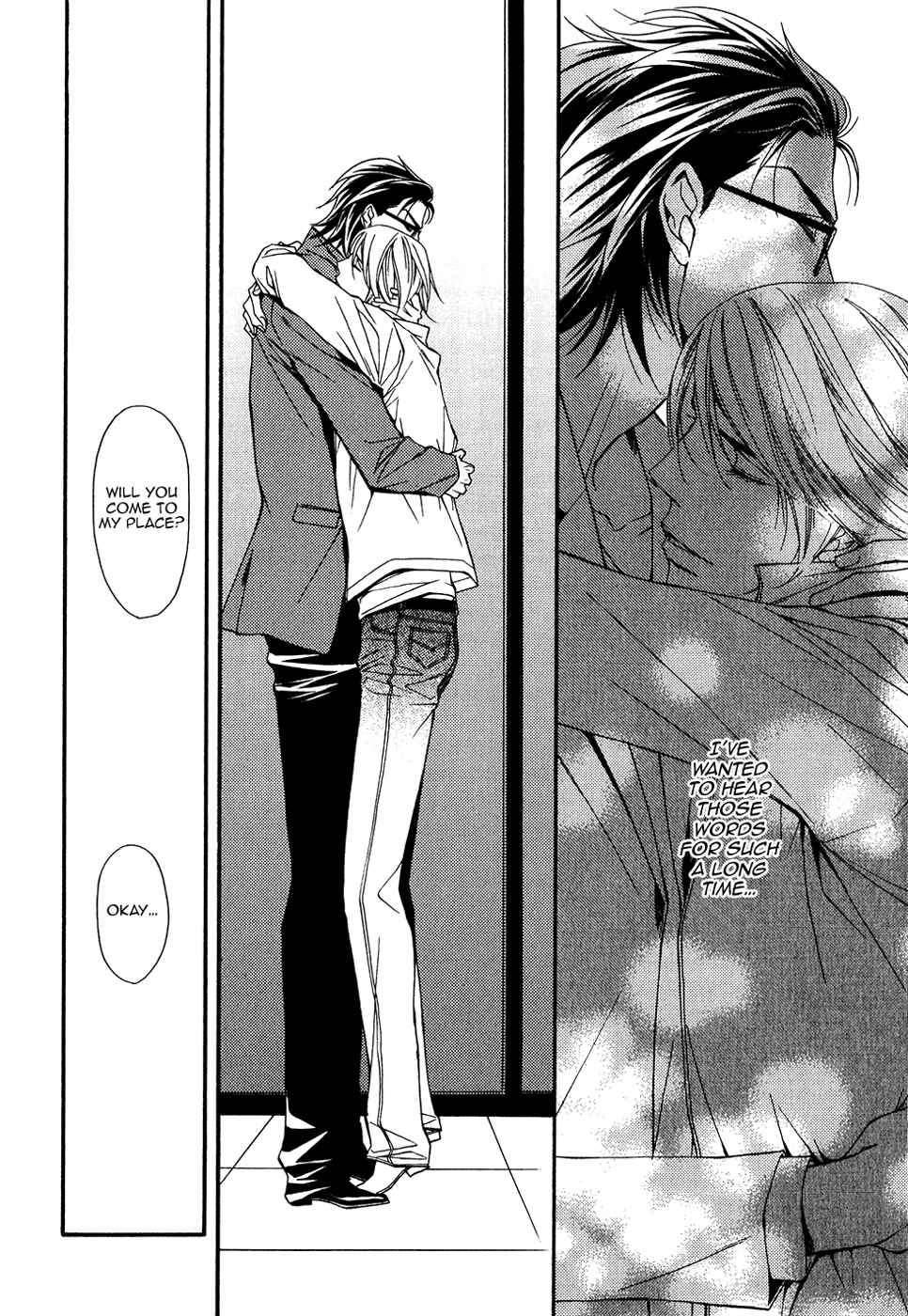 Page 13 Chapter 15 Cinderella Plot