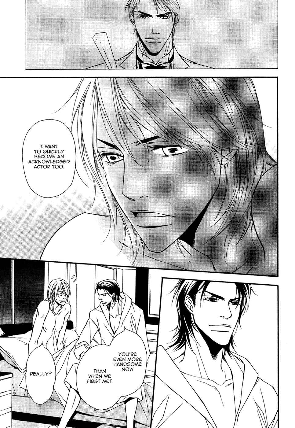 Page 32 Chapter 15 Cinderella Plot