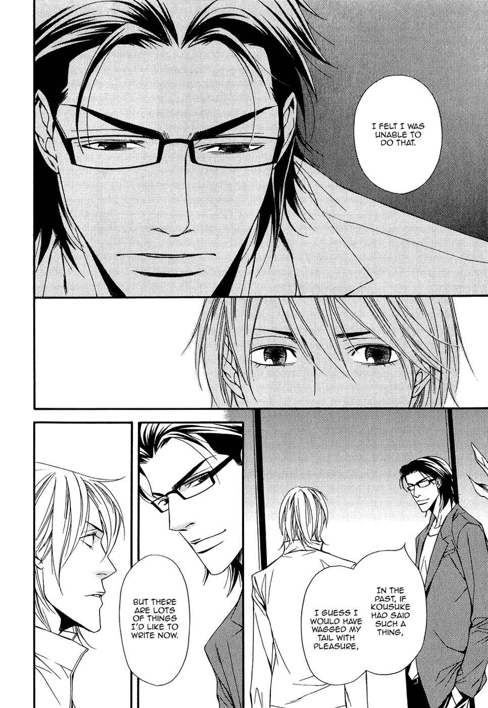 Page 9 Chapter 15 Cinderella Plot