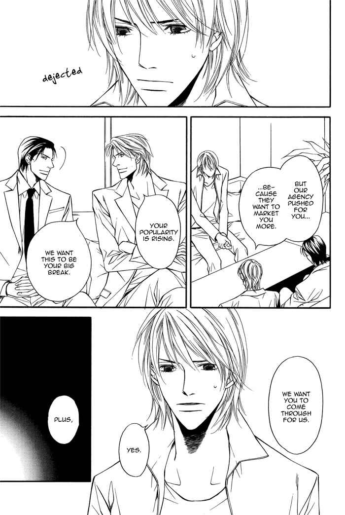 Page 15 Chapter 2 Cinderella Plot