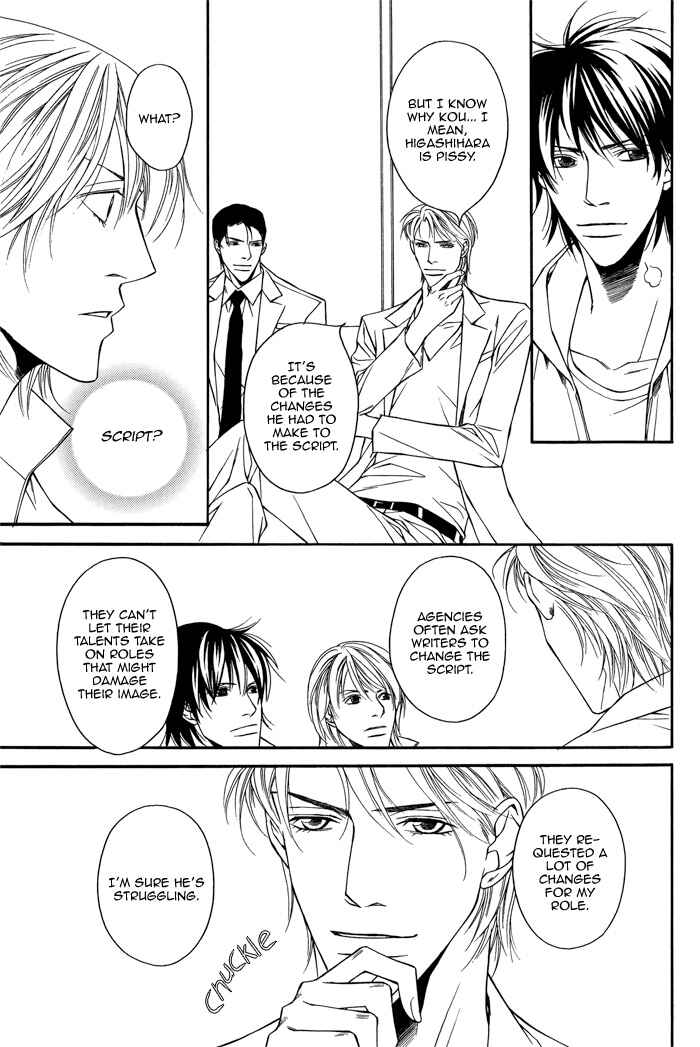 Page 17 Chapter 2 Cinderella Plot